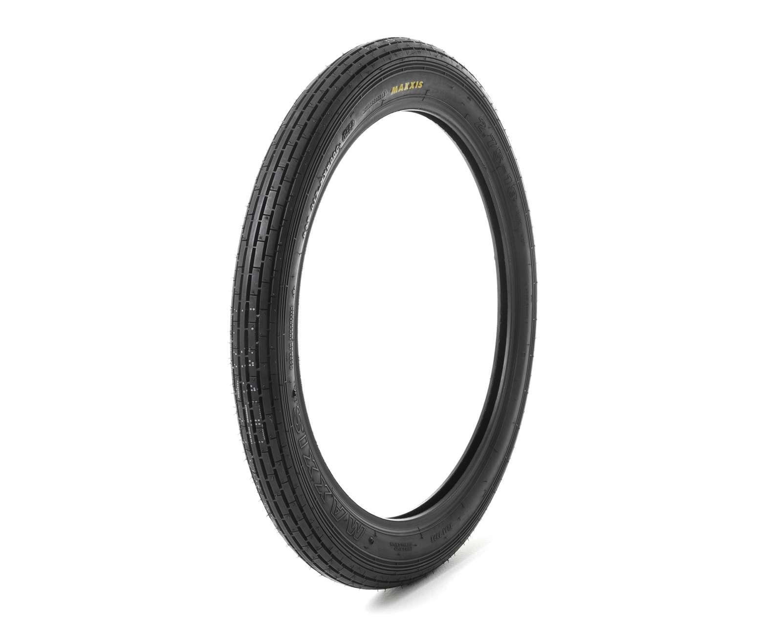 Llanta para Motocicleta 2.75/18 Calle TT Maxxis $499