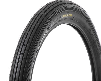 Foto 3 | Llanta para Motocicleta 2.75/18 Calle TT Maxxis