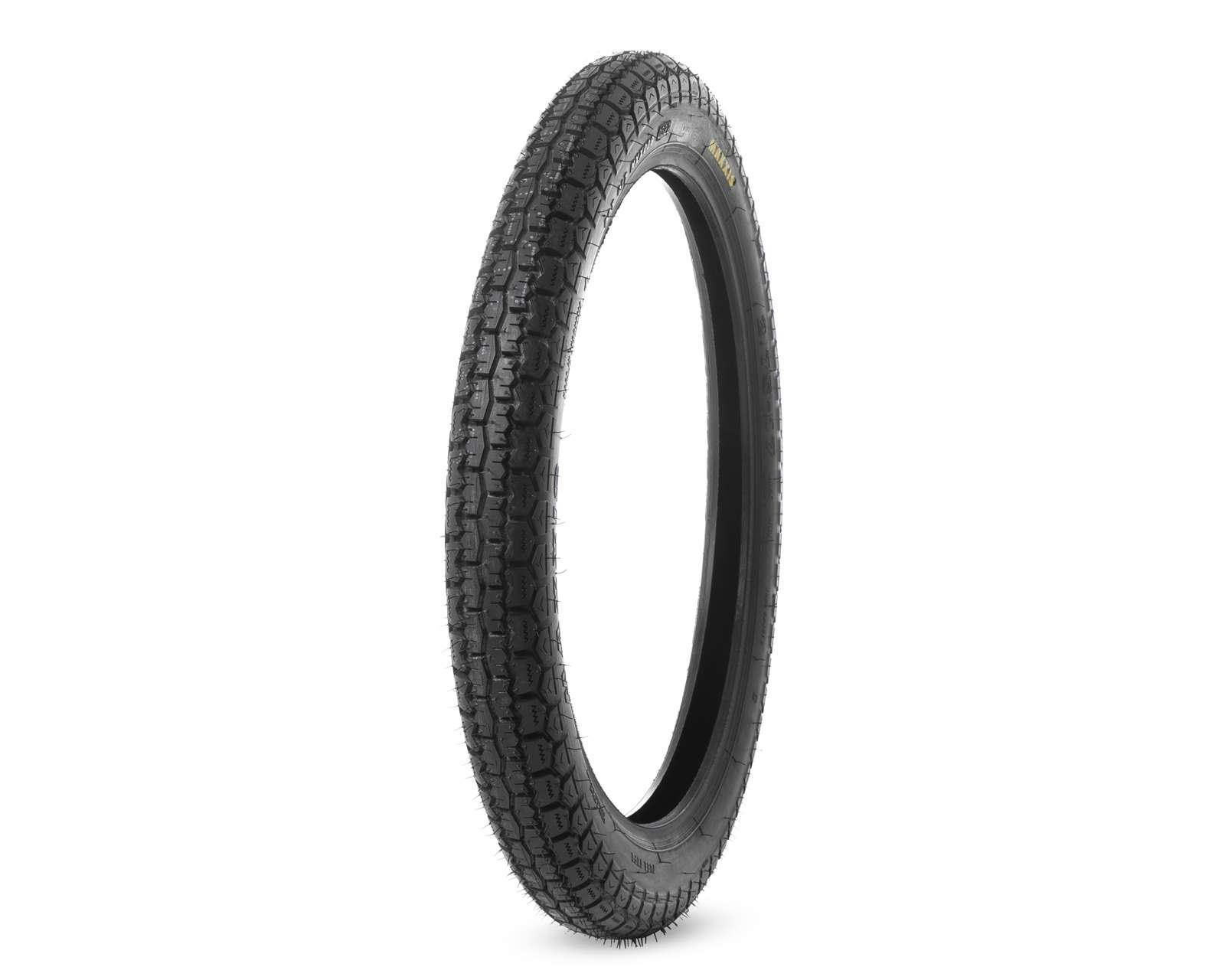 Llanta para Motocicleta 2.75/17 TT Maxxis $599