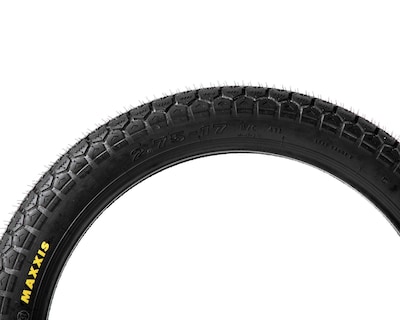 Foto 2 | Llanta para Motocicleta 2.75/17 TT Maxxis