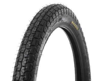 Foto 3 | Llanta para Motocicleta 2.75/17 TT Maxxis