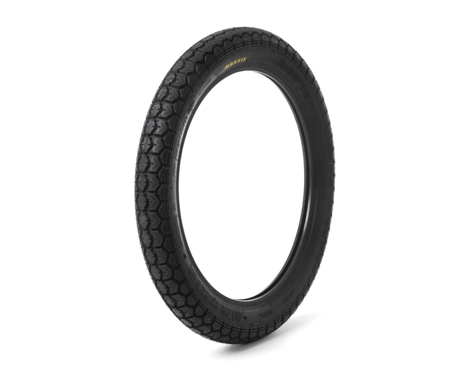Llanta para Motocicleta 3.00/18 Calle TT Maxxis $799