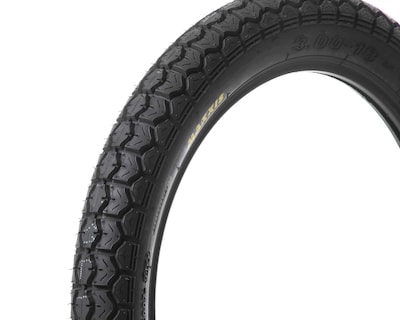 Foto 3 | Llanta para Motocicleta 3.00/18 Calle TT Maxxis