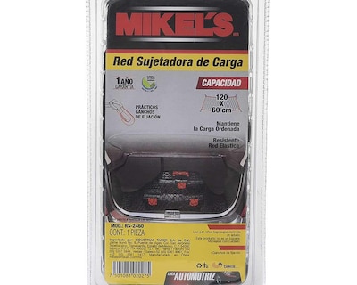 Foto 3 | Red Sujetadora de Carga Mikels