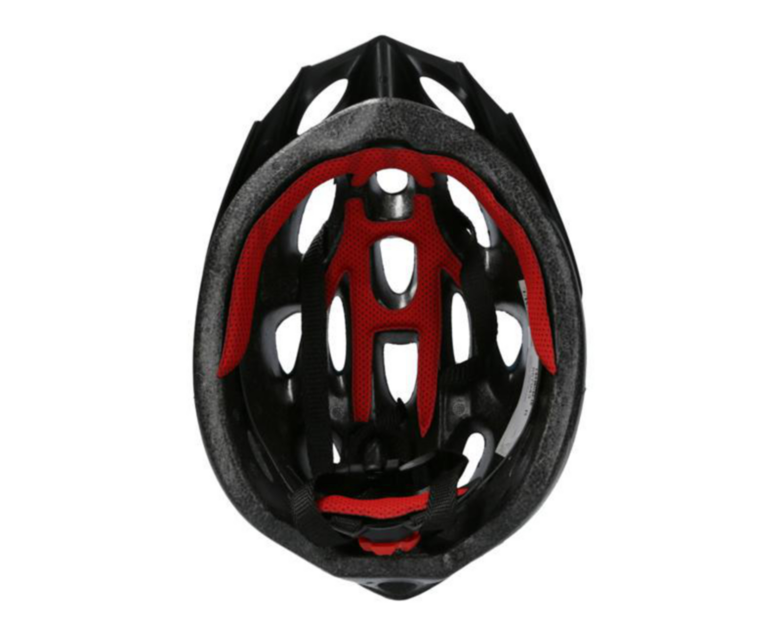 Foto 5 pulgar | Casco para Ciclista Imperio Plata