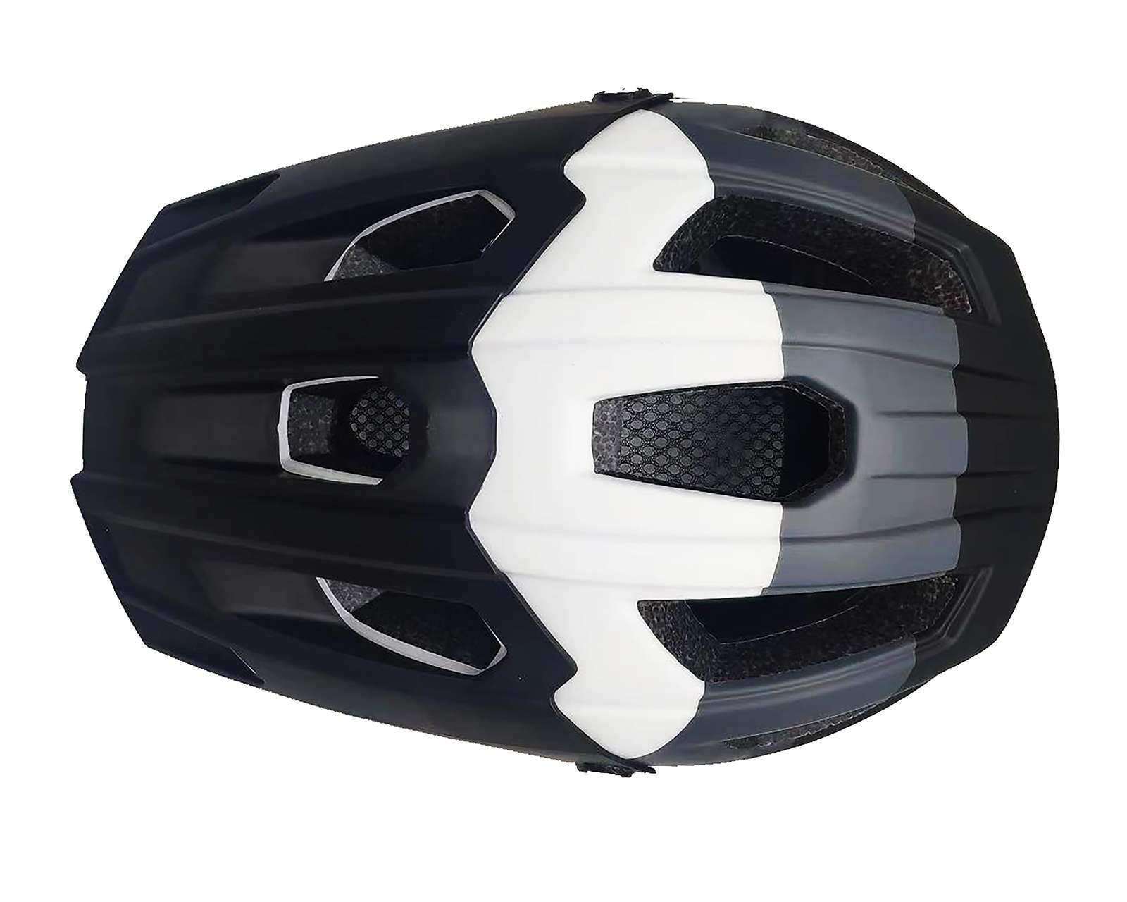 Foto 3 pulgar | Casco para Bicicleta Zigna MTB-1