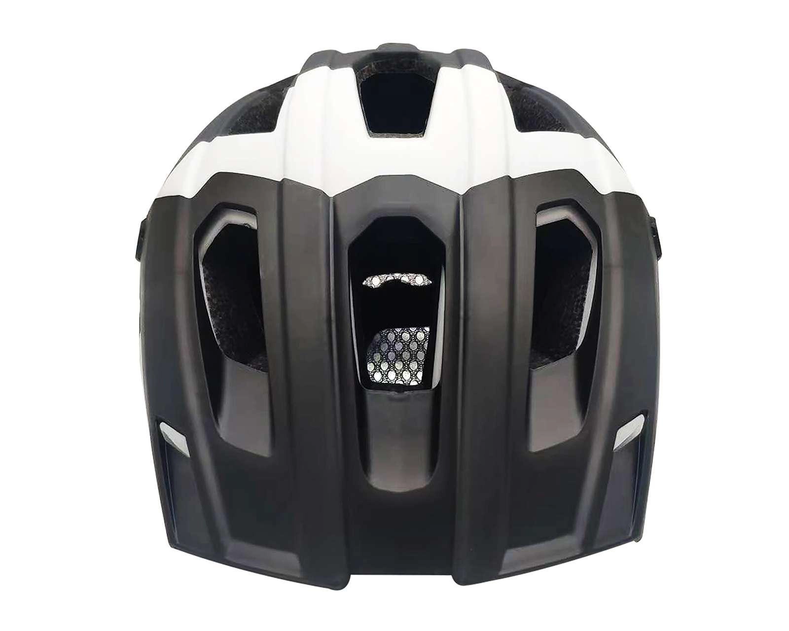 Foto 4 pulgar | Casco para Bicicleta Zigna MTB-1