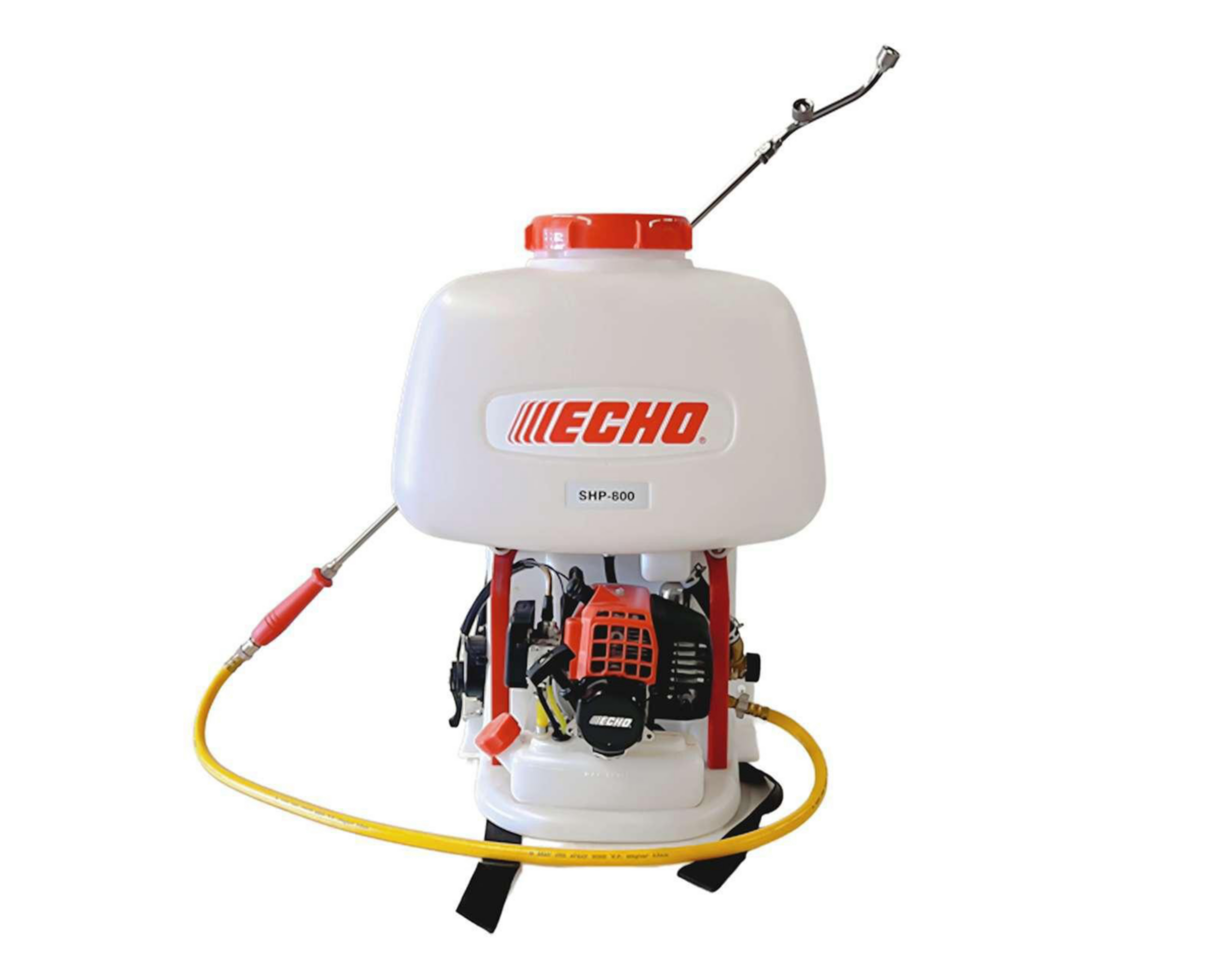 Fumigadora de Motor Echo SHP-800 25 l