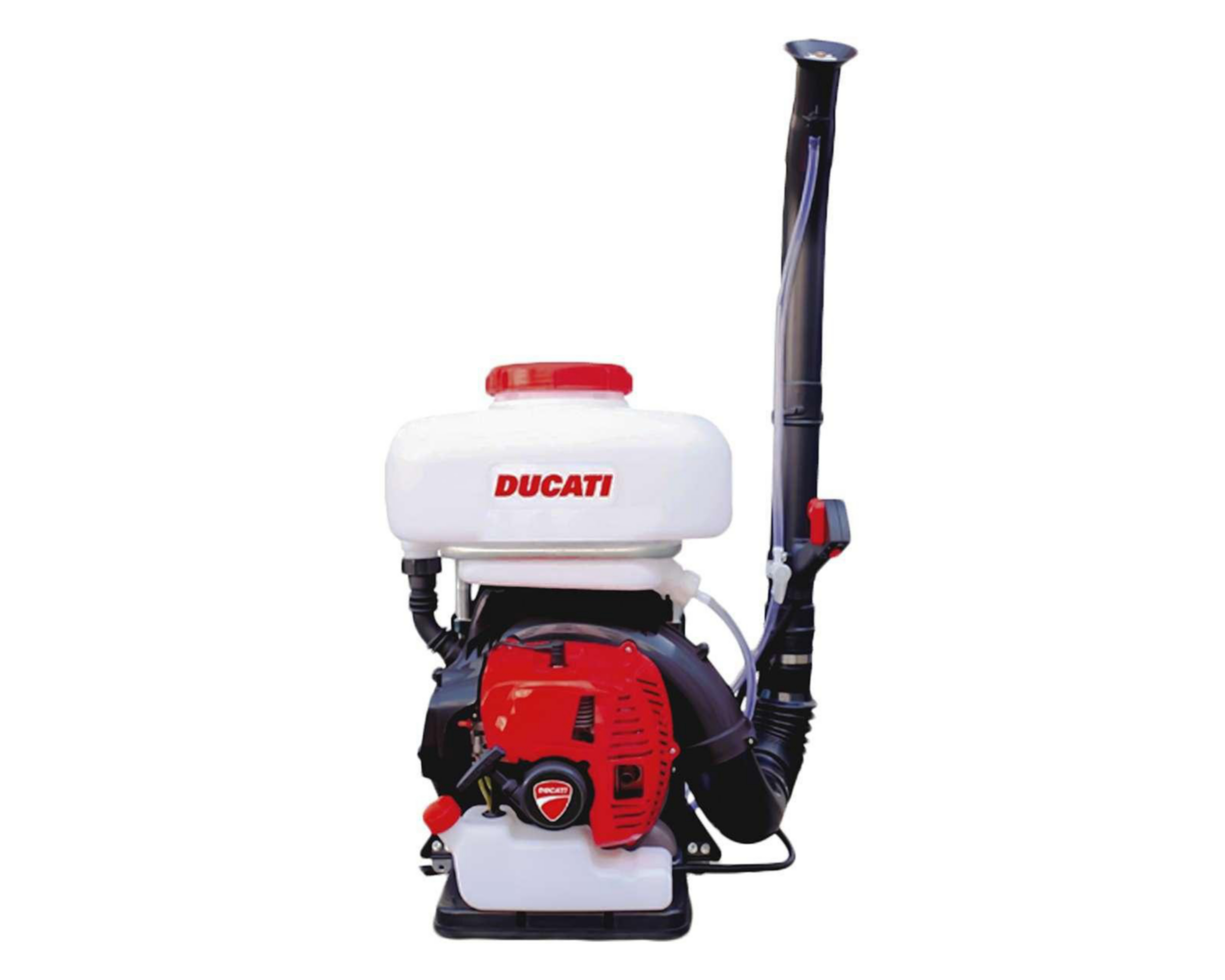 Fumigadora de Motor Ducati DMD5201S