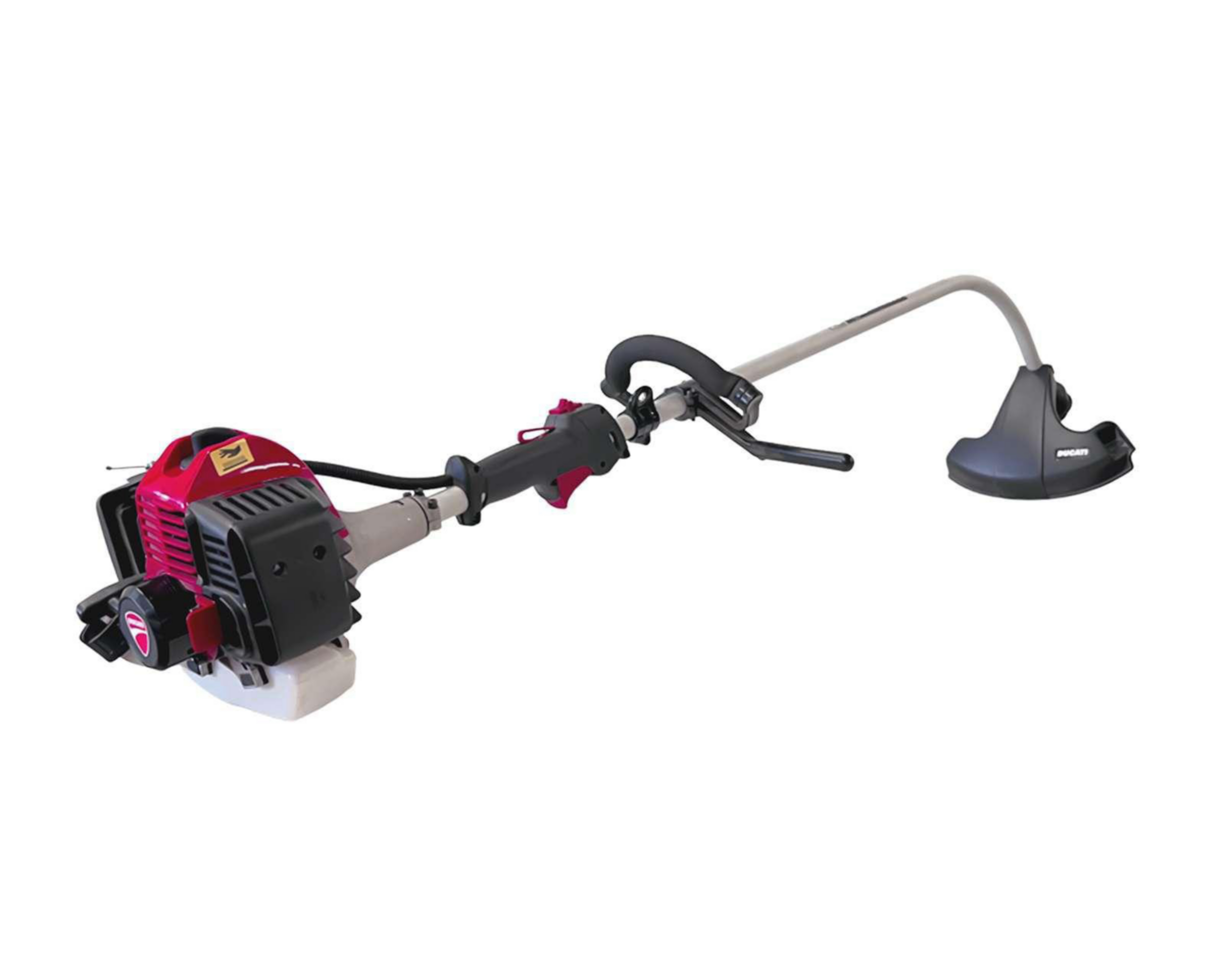 Desbrozadora de Gasolina 42 cm Ducati DGT2602S $4,359