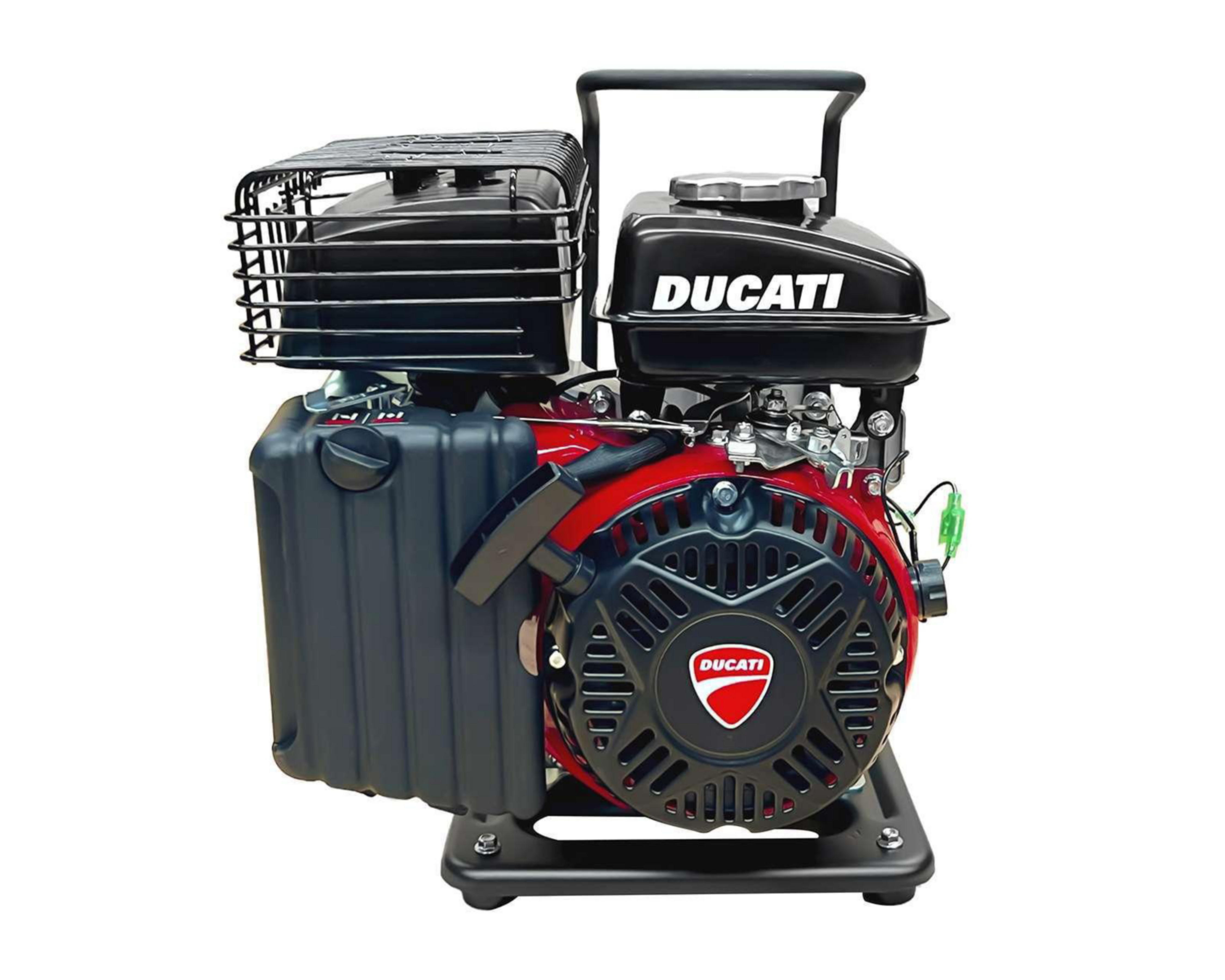 Motobomba Ducati de Gasolina $4,899