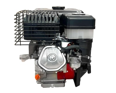 Foto 2 | Motor de Gasolina Ducati DPE125270Q 9 hp