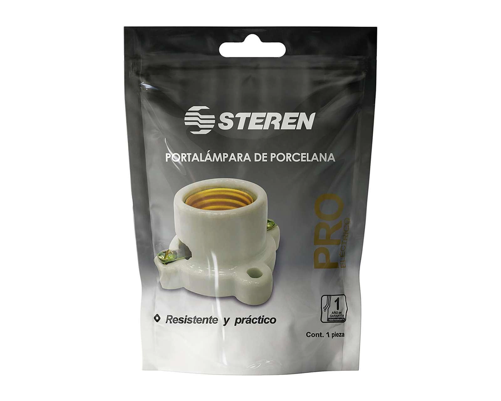 Foto 2 pulgar | Socket Steren 905-806