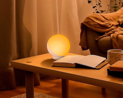 Foto 4 | Lámpara Led Steren