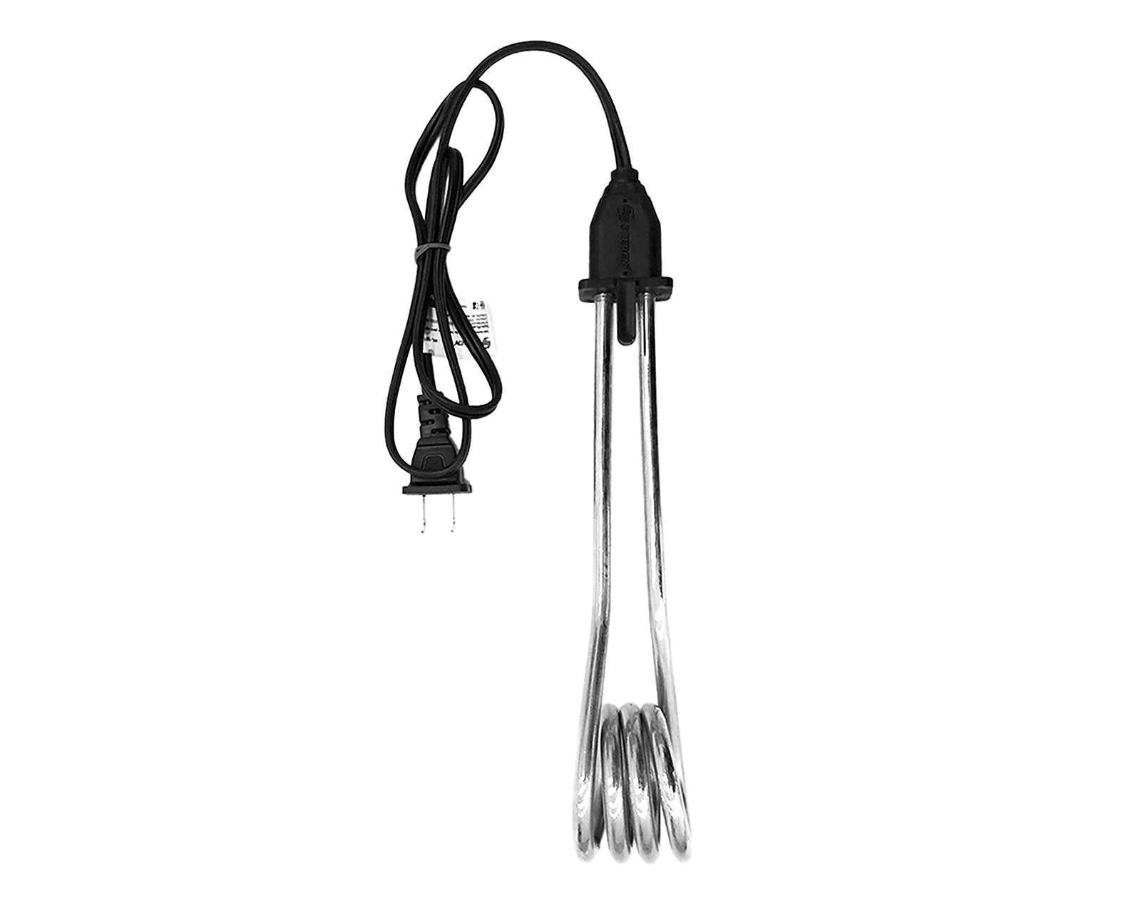 Foto 4 pulgar | Calentador de Agua Eléctrico Steren Wl-1310