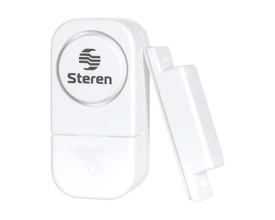 Foto 4 | Alarma de Seguridad para Puertas Steren Seg-1001ba