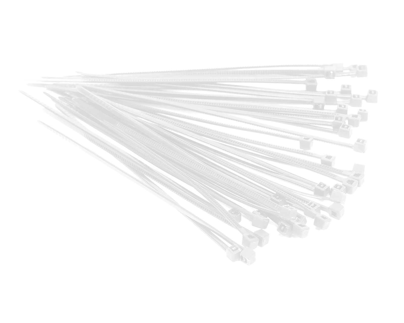 Foto 3 pulgar | Cinchos para Cables Steren 100 Piezas