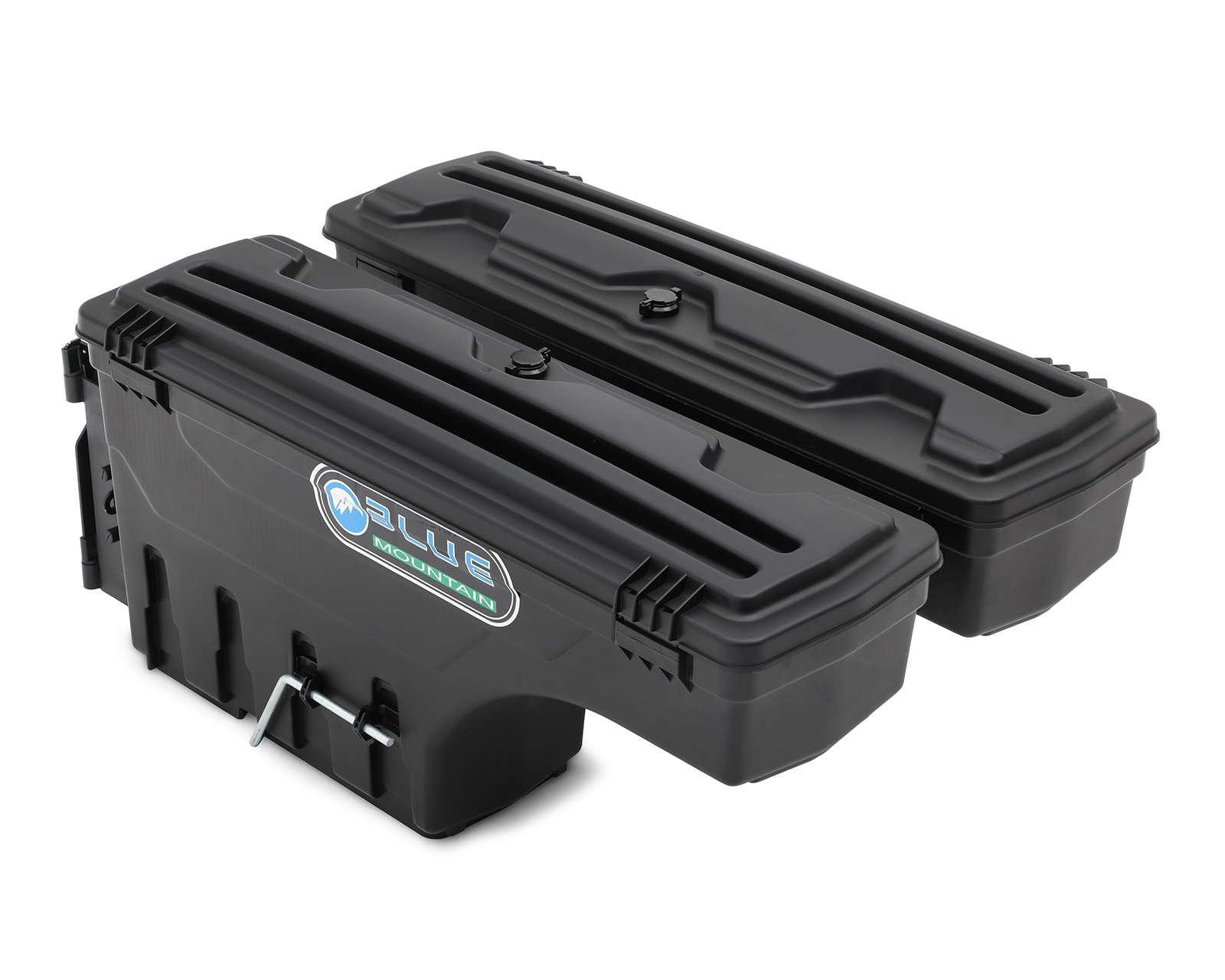 Caja de Herramientas Bluemountain Toolbaf