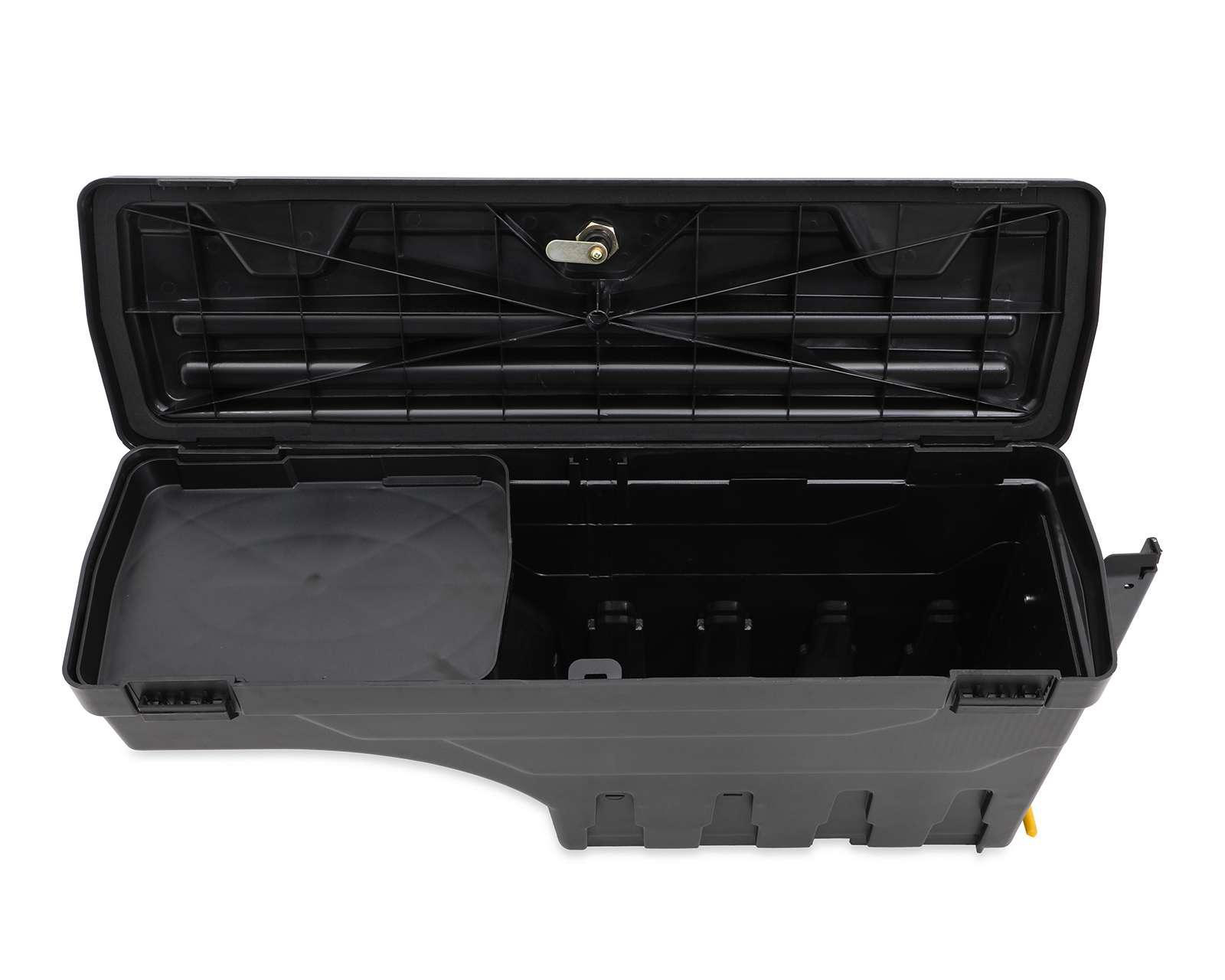 Foto 4 | Caja de Herramientas Bluemountain Toolbaf