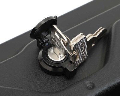Foto 7 | Caja de Herramientas Bluemountain Toolbaf