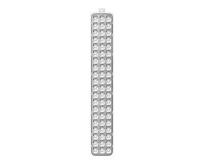 Foto 2 | Lámpara LED de Emergencia Steren LAM-526 Recargable