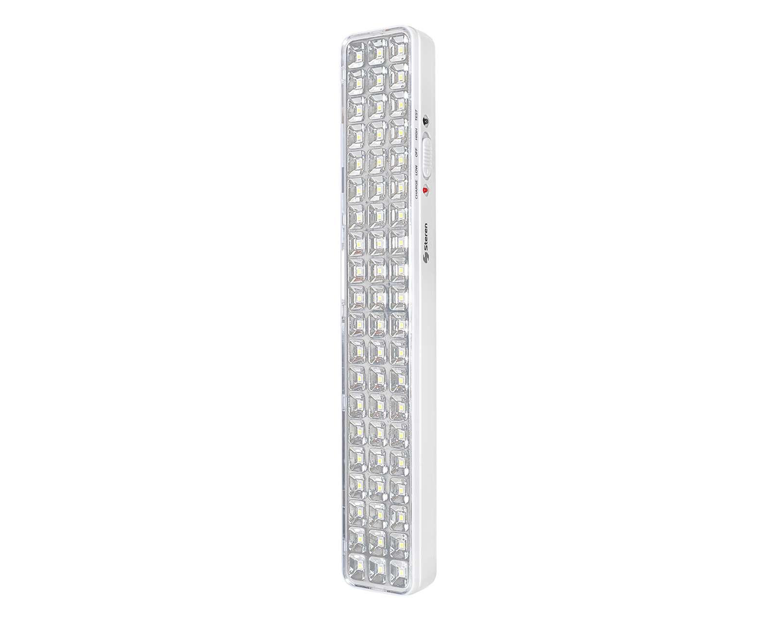 Foto 4 pulgar | Lámpara LED de Emergencia Steren LAM-526 Recargable