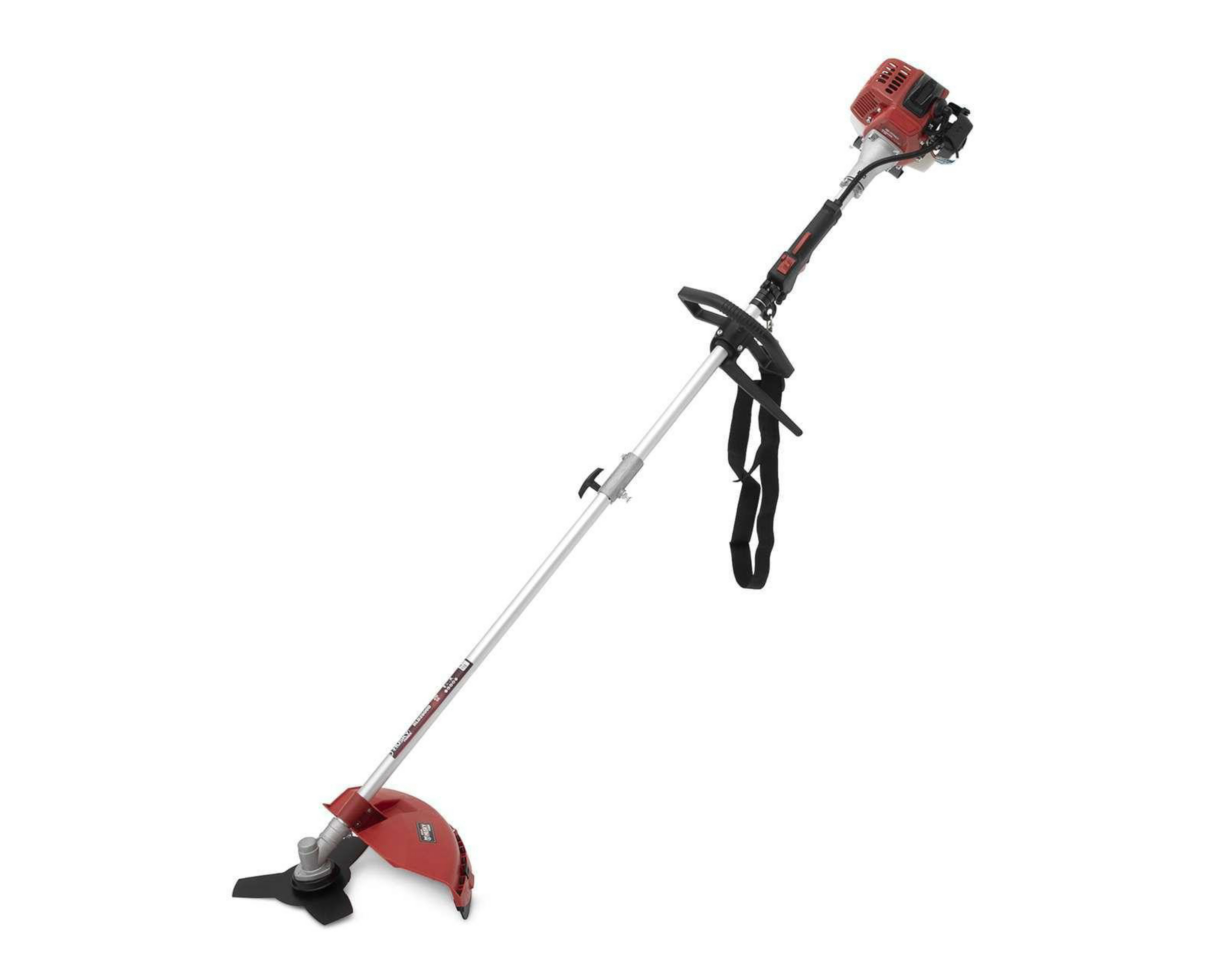 Desbrozadora de Gasolina Husky RLD2600D $4,799