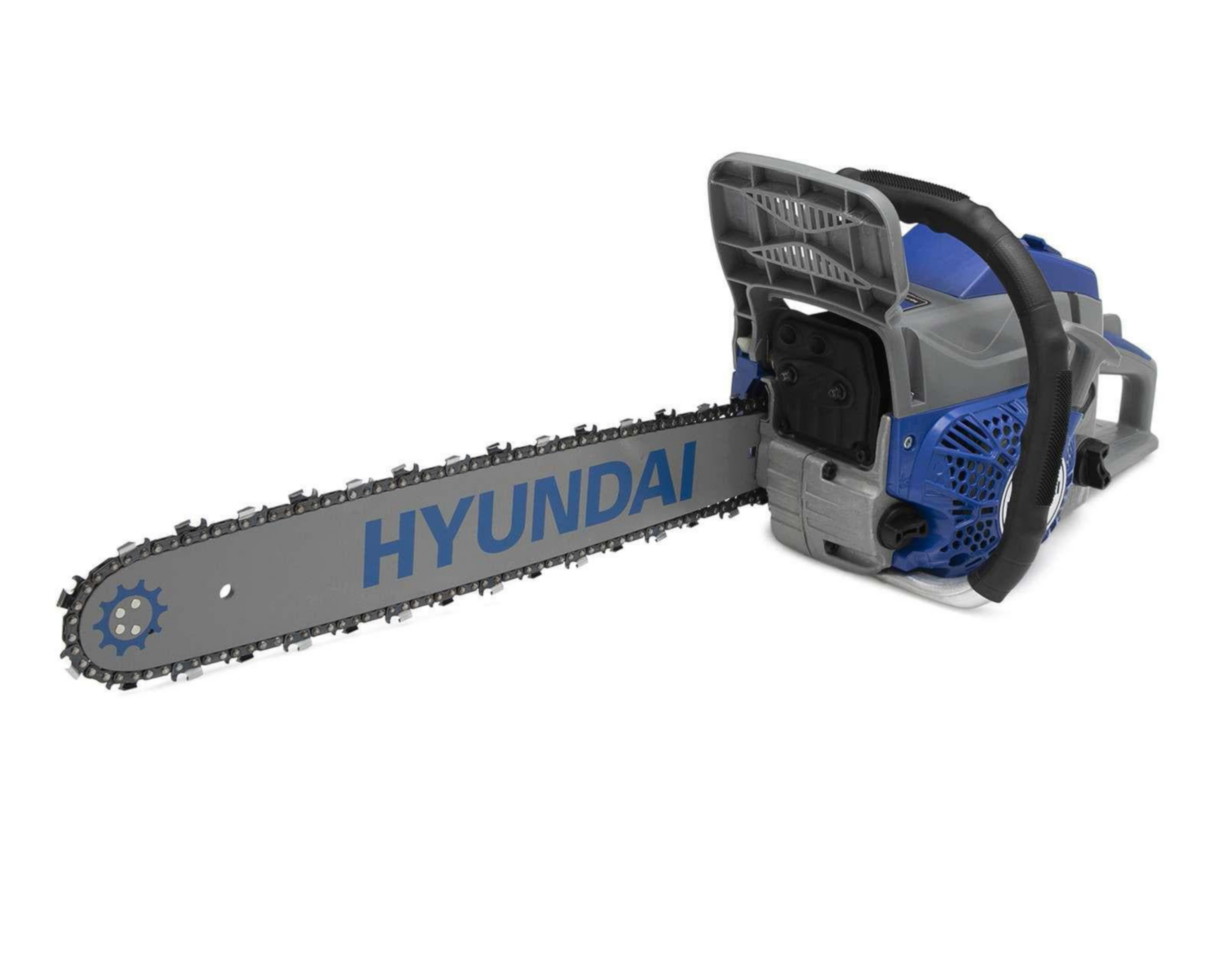 Motosierra Hyundai TURBO600XT $5,839