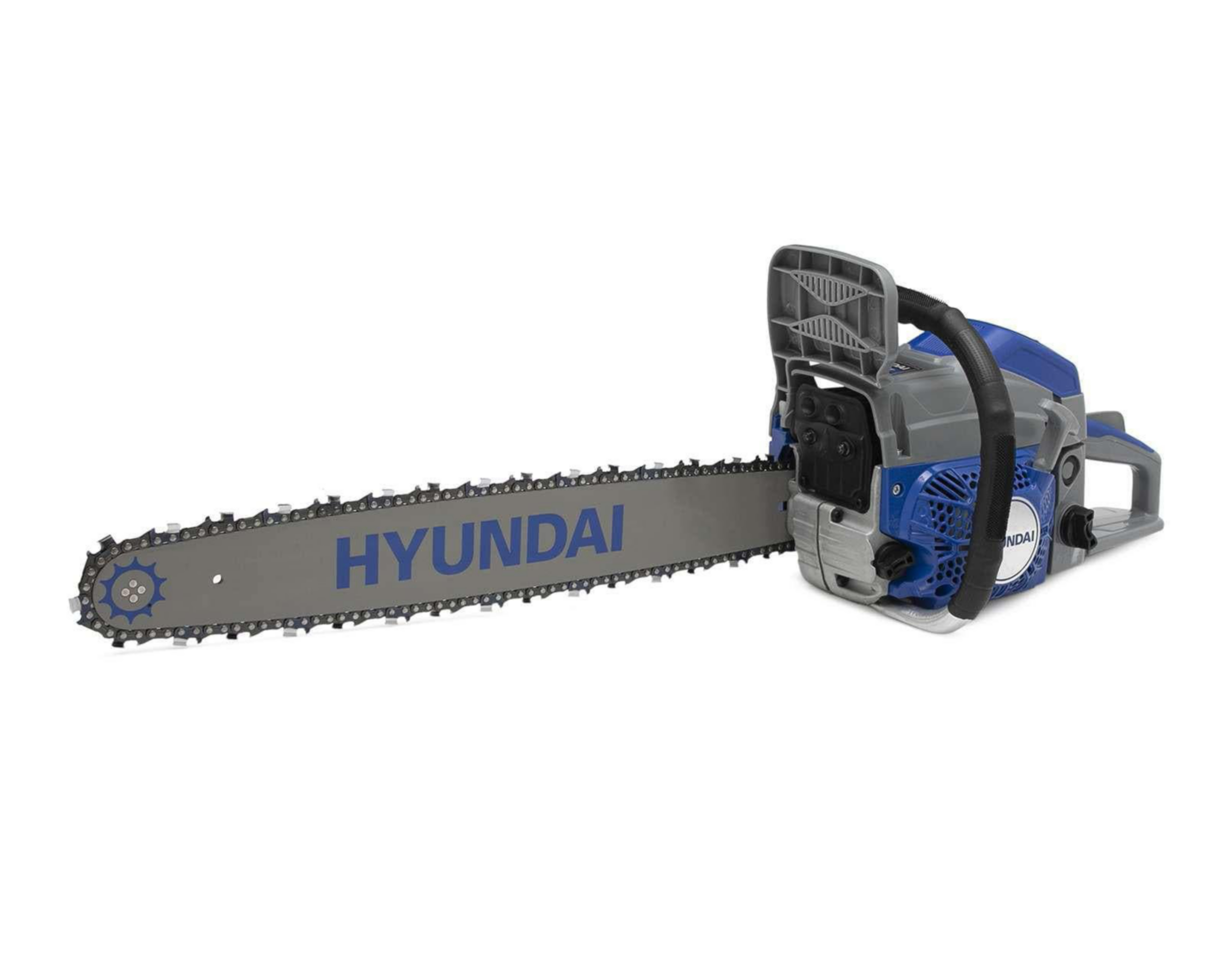 Motosierra Hyundai Turbo860 $6,999