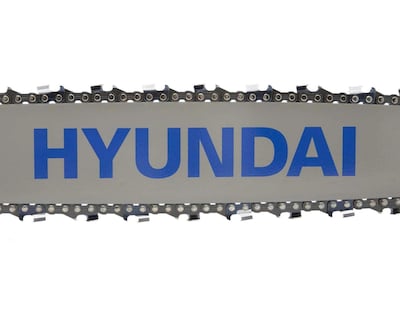 Foto 4 | Motosierra Hyundai Turbo860