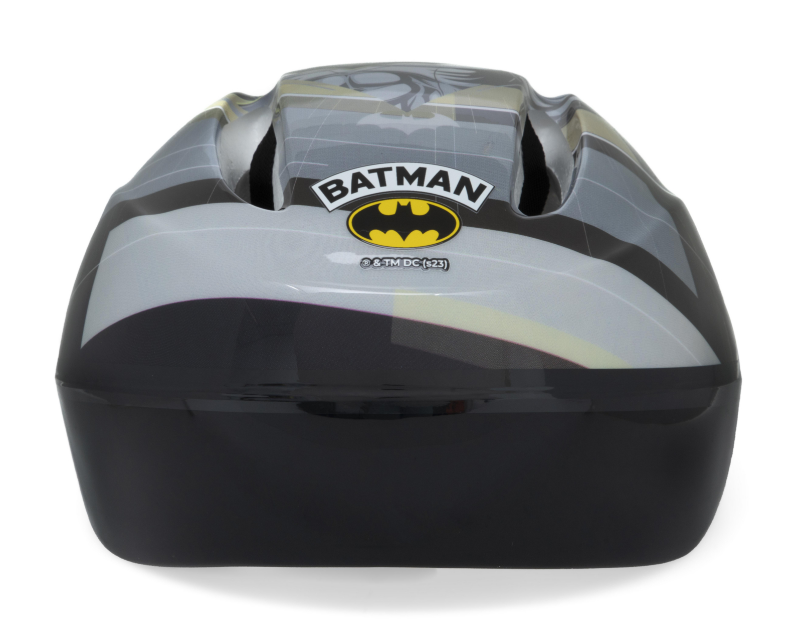 Foto 4 | Casco y Rodilleras Apache PGBM-C Batman 5 Piezas