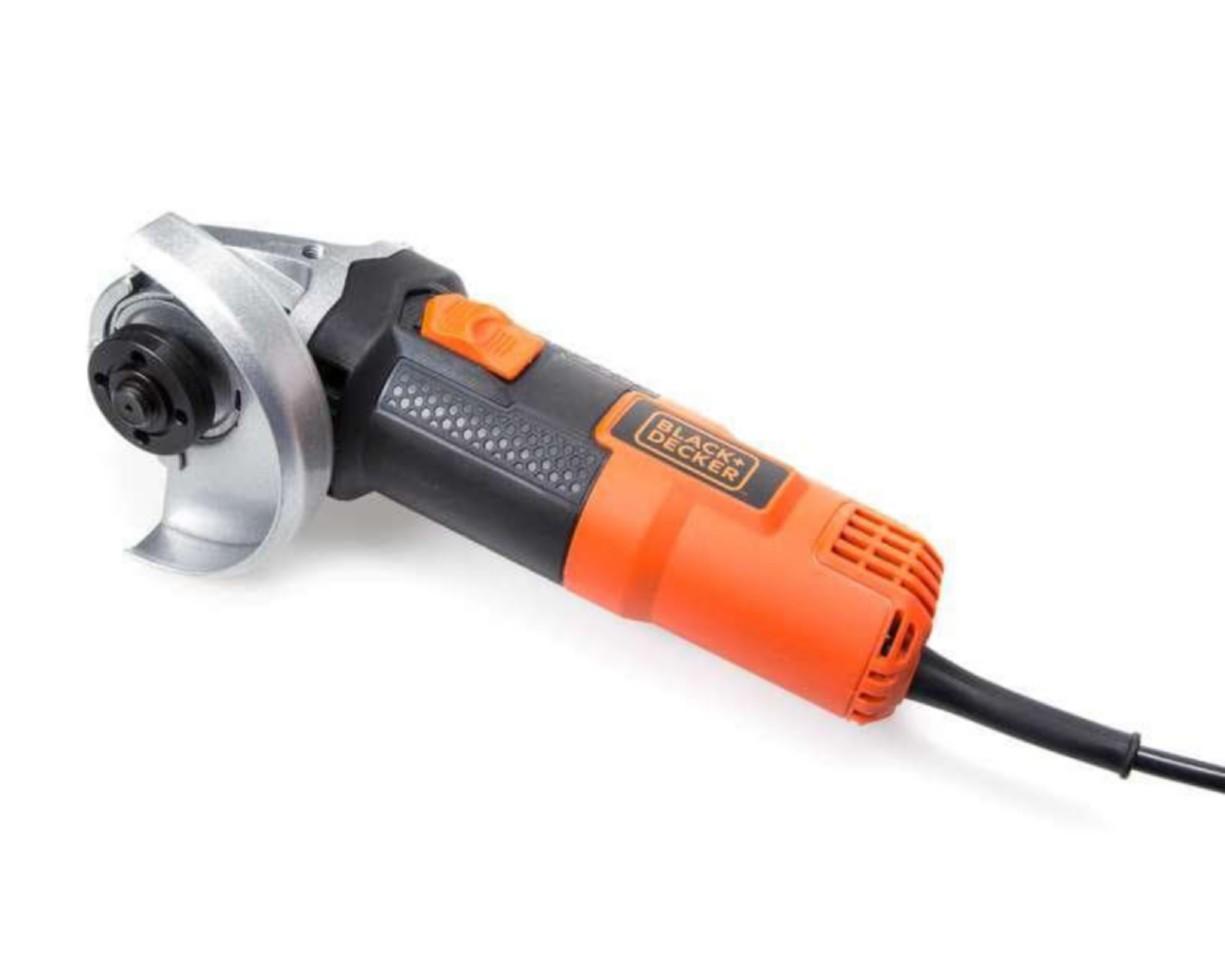 Foto 4 pulgar | Esmeriladora Angular Black+Decker G720K12-B3 820 W