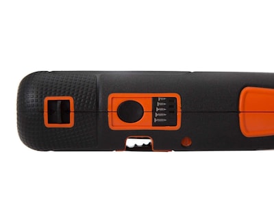 Foto 5 | Atornillador Inteligente de Empuje y Arranque Black+Decker BD40K27-B3