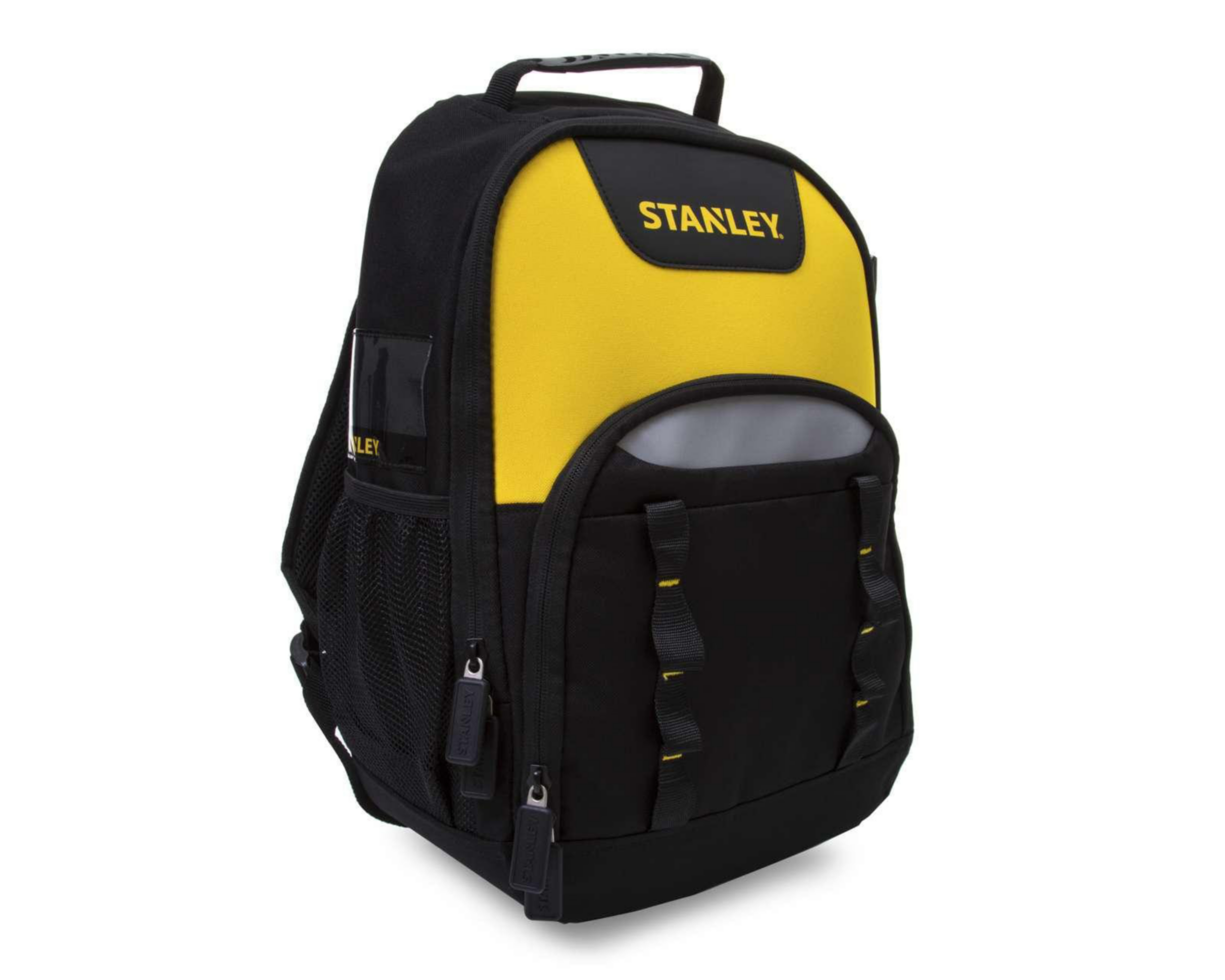 Foto 2 pulgar | Mochila para Herramientas Stanley STST515155LA