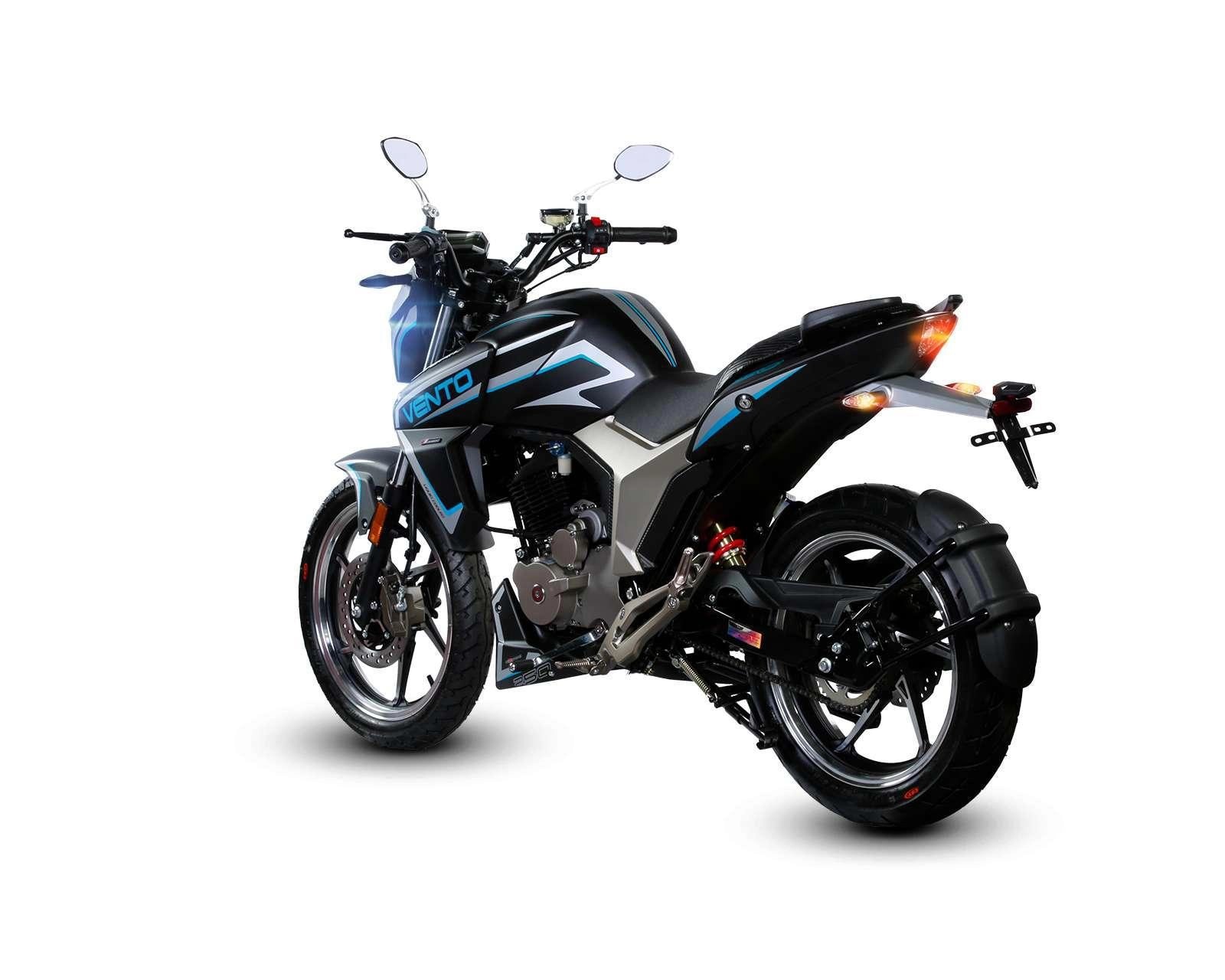 Motocicleta Vento Storm 250 cc 2023 | Coppel