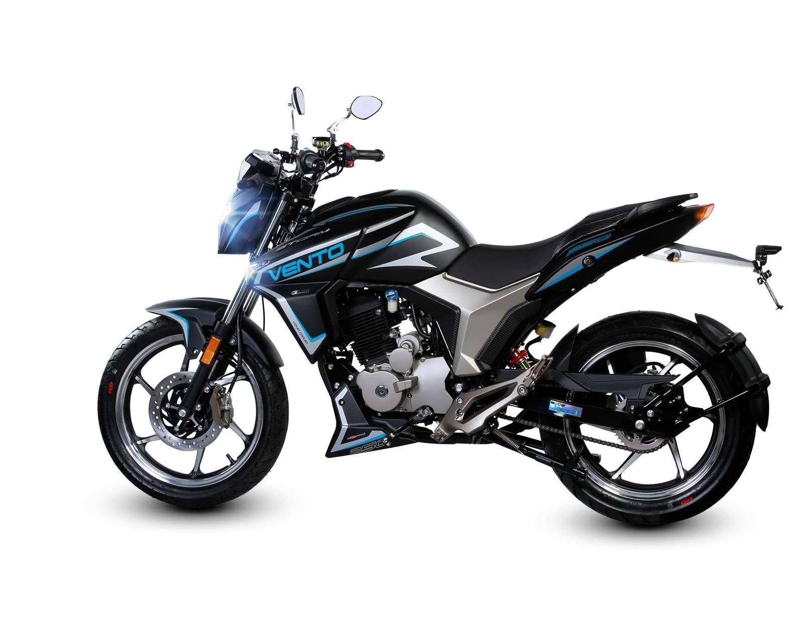 Motocicleta Vento Storm 250 cc 2023 | Coppel