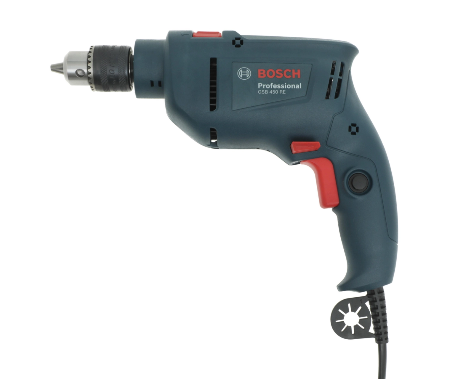 Rotomartillo Bosch GSB450 450 w