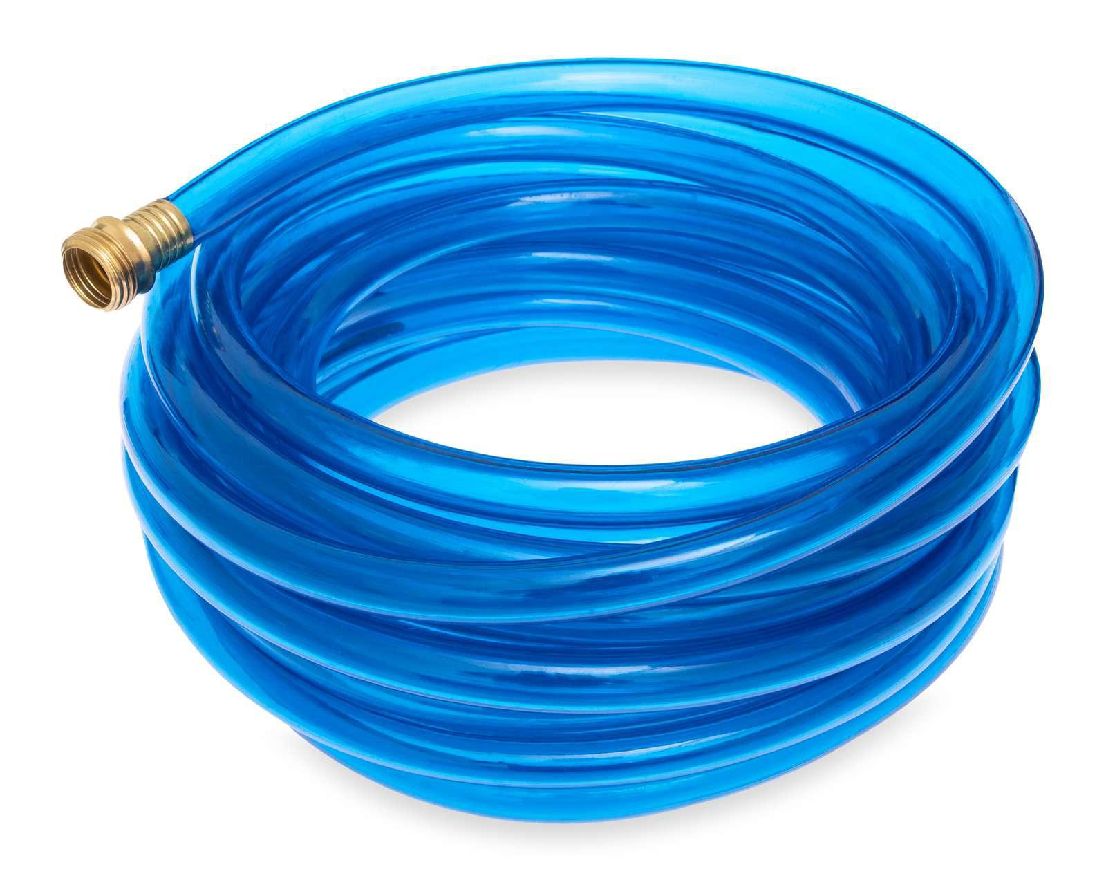 Manguera RYR 10 m Azul