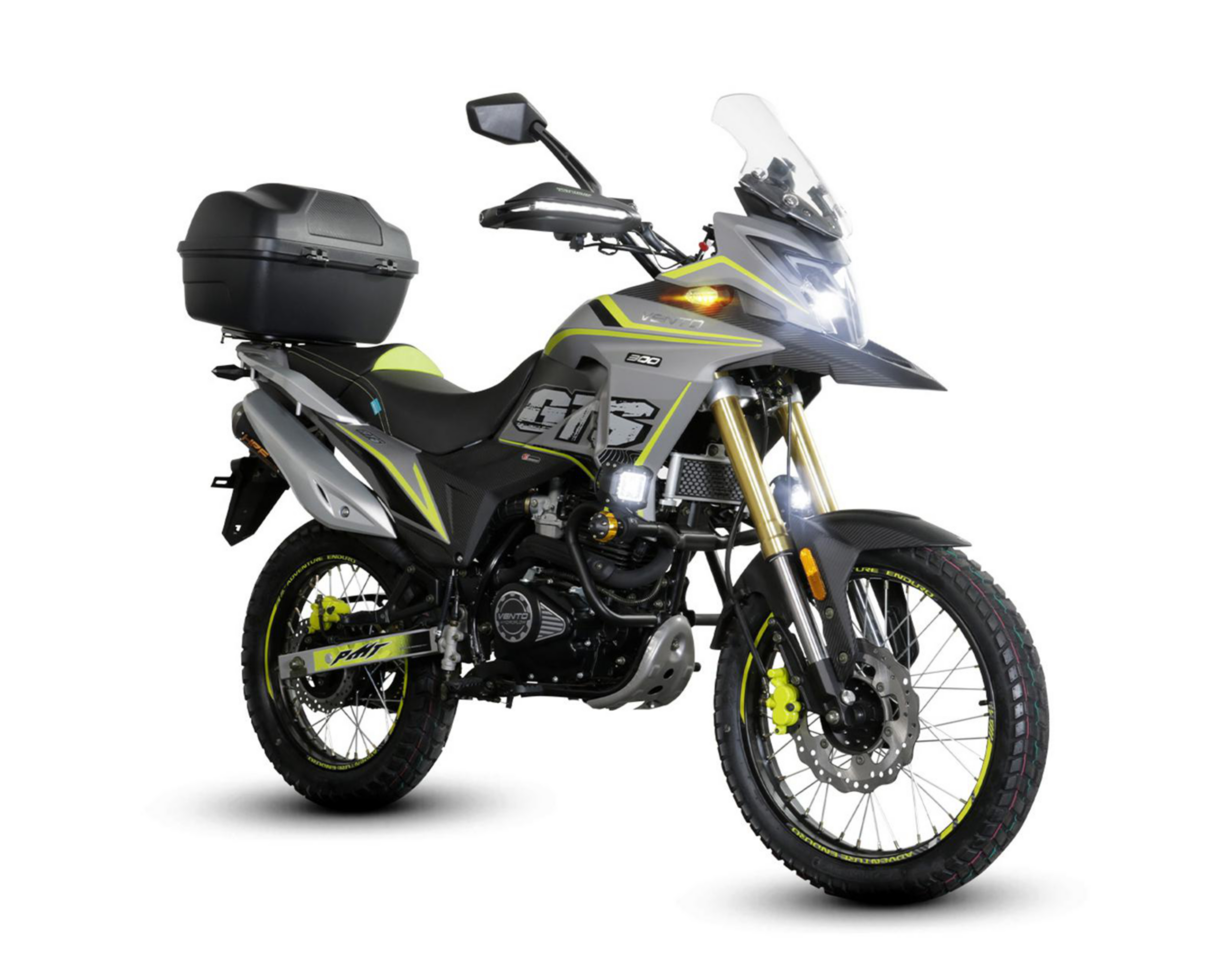 Motocicleta Vento GTS 300 cc 2023