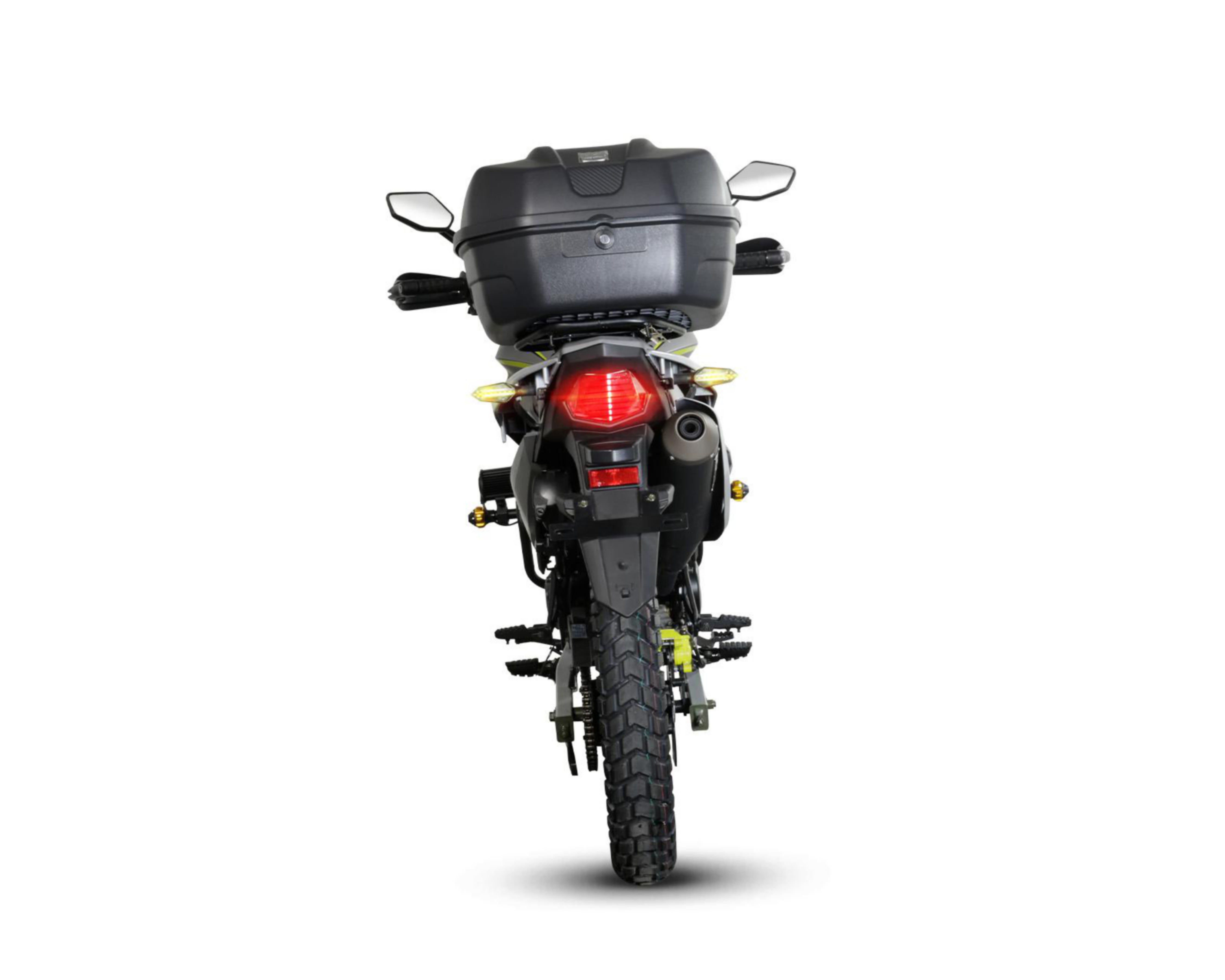 Motocicleta Vento GTS 300 cc 2023 | Coppel