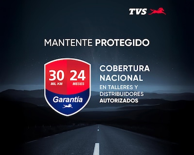 Foto 10 | Motocicleta TVS Wego 110 cc 2024