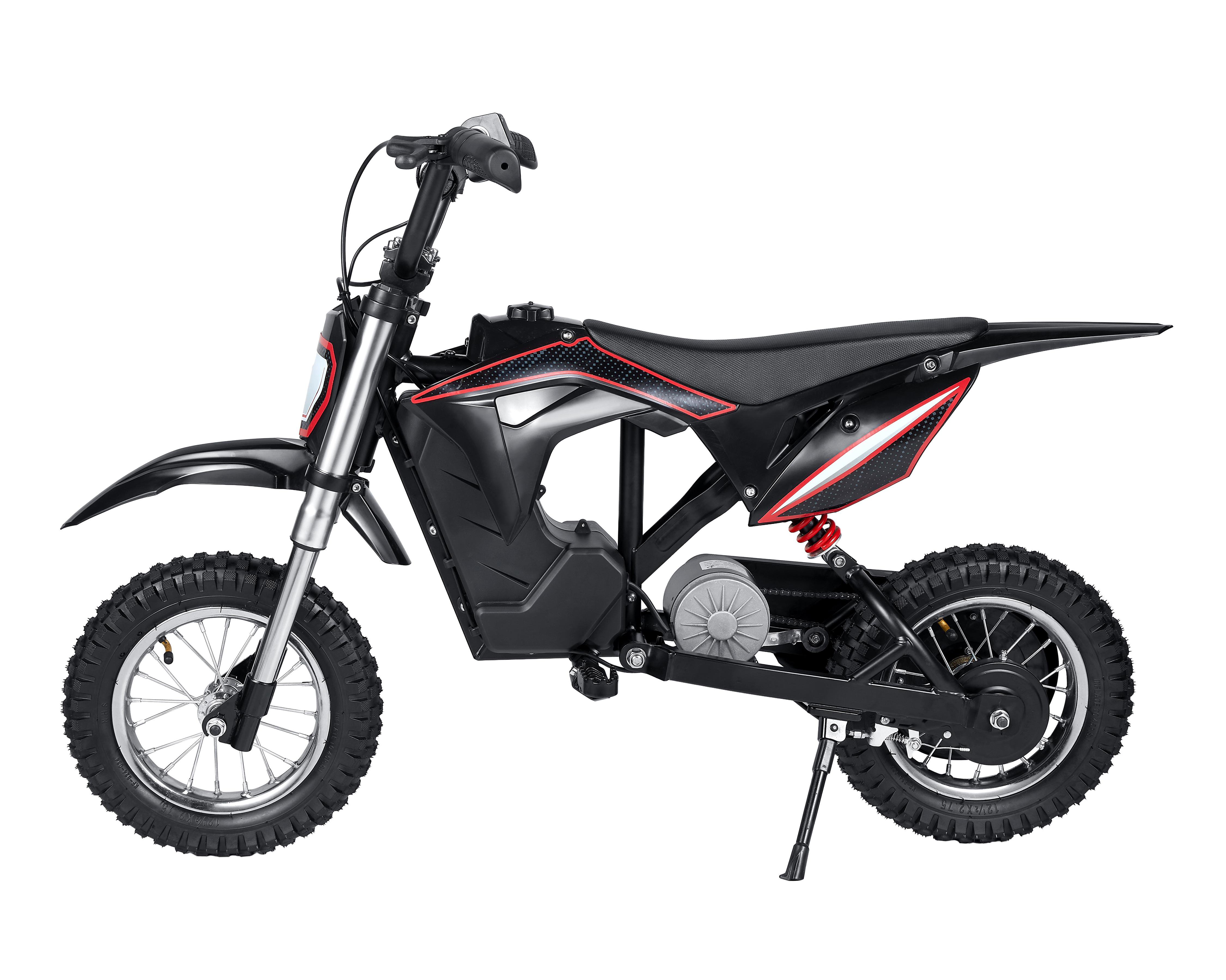 Foto 2 | Moto Eléctrica RSK E-Dirtbike Infantil