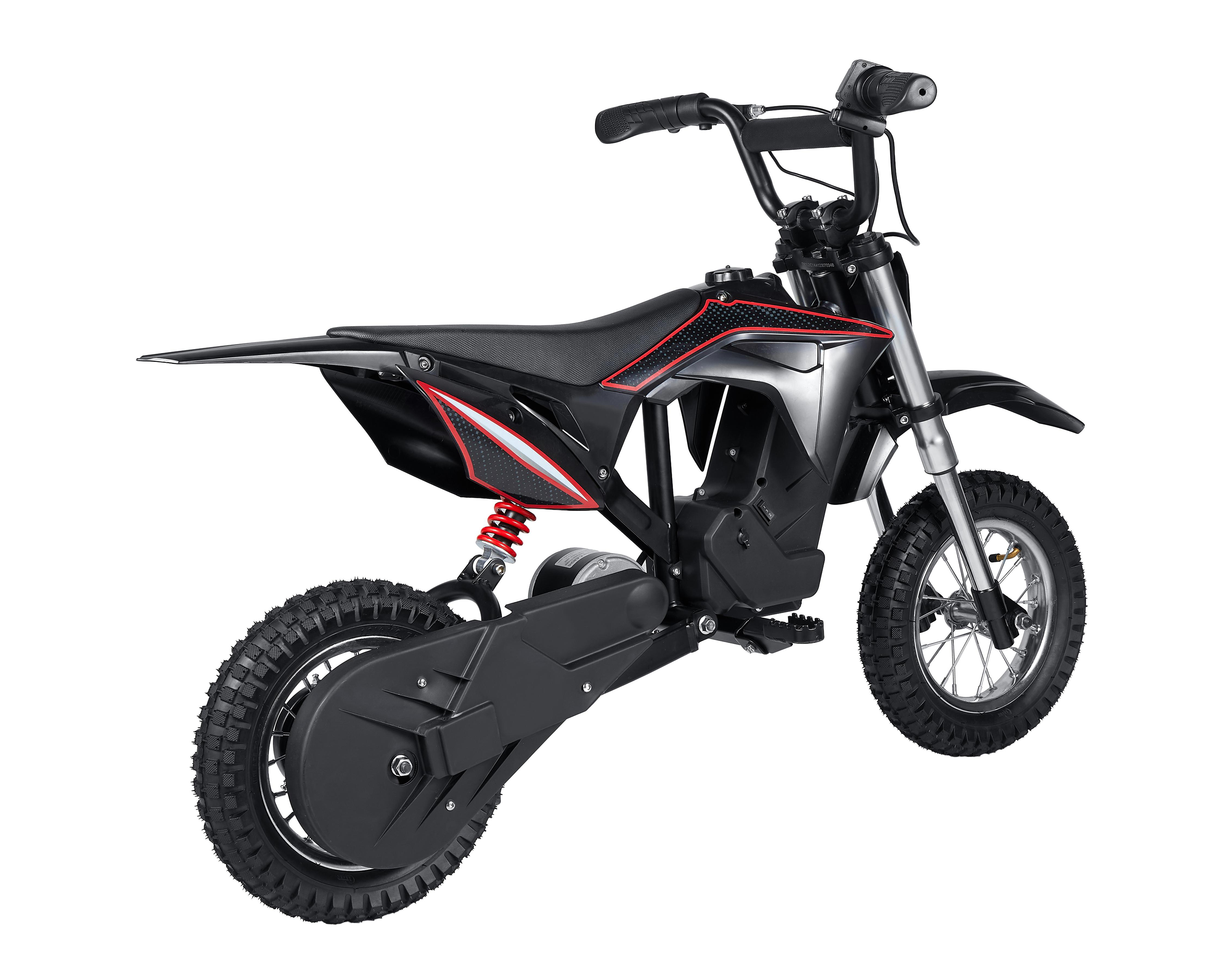 Foto 4 pulgar | Moto Eléctrica RSK E-Dirtbike Infantil