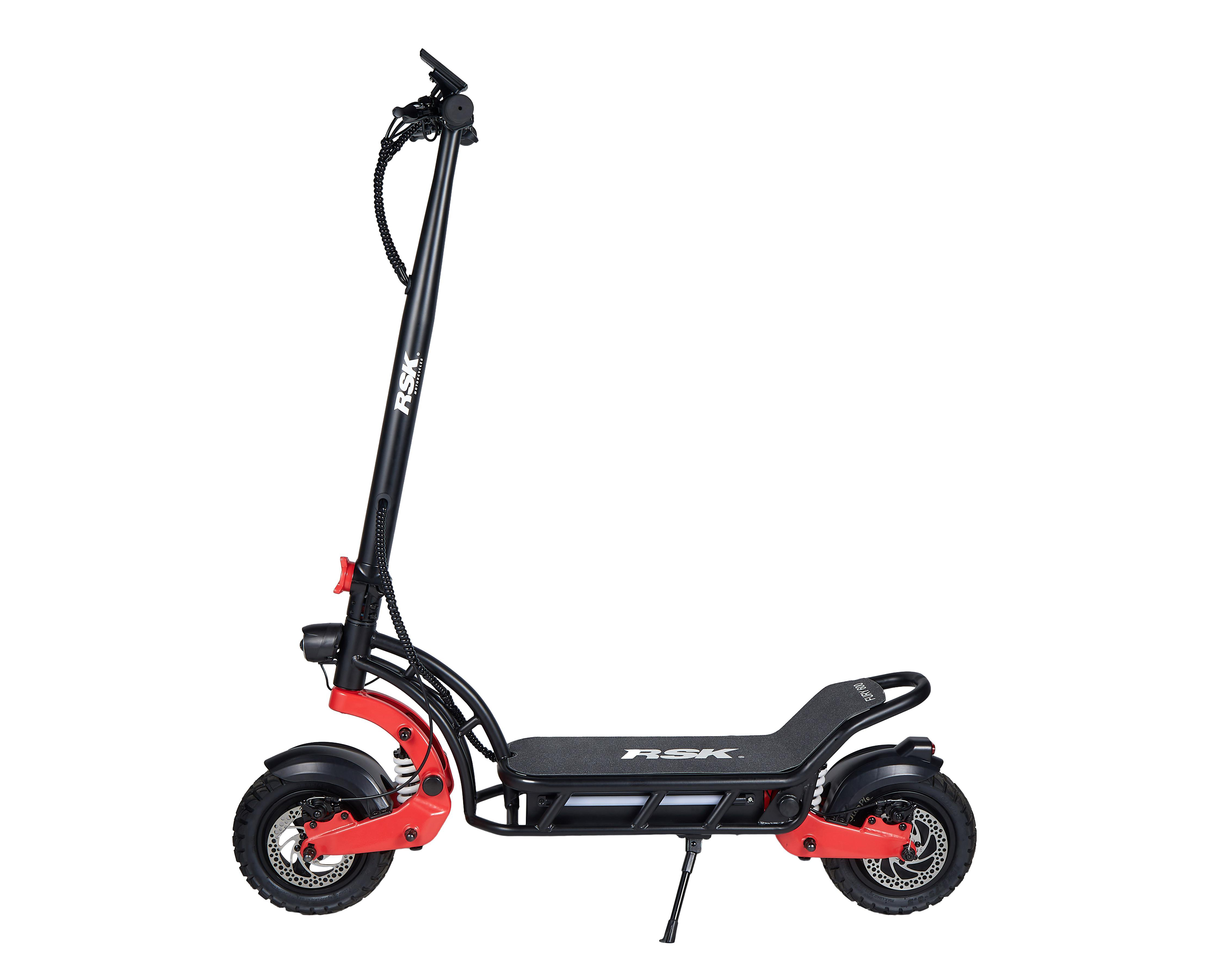 Scooter RSK Fury 600 Eléctrico