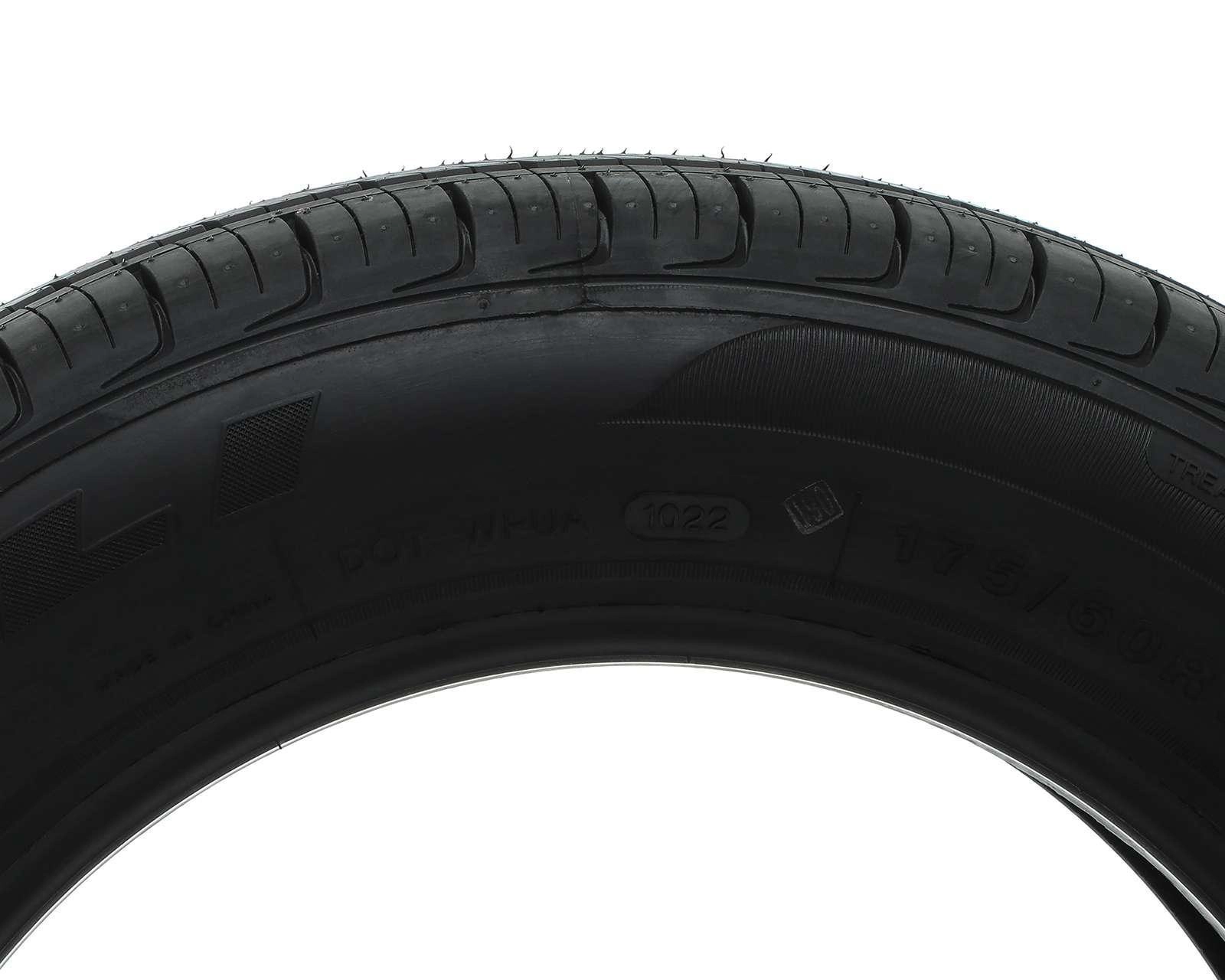 Foto 5 pulgar | Llanta Wanli 185/70 R13