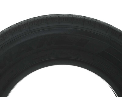 Foto 4 | Llanta Wanli 185 R14