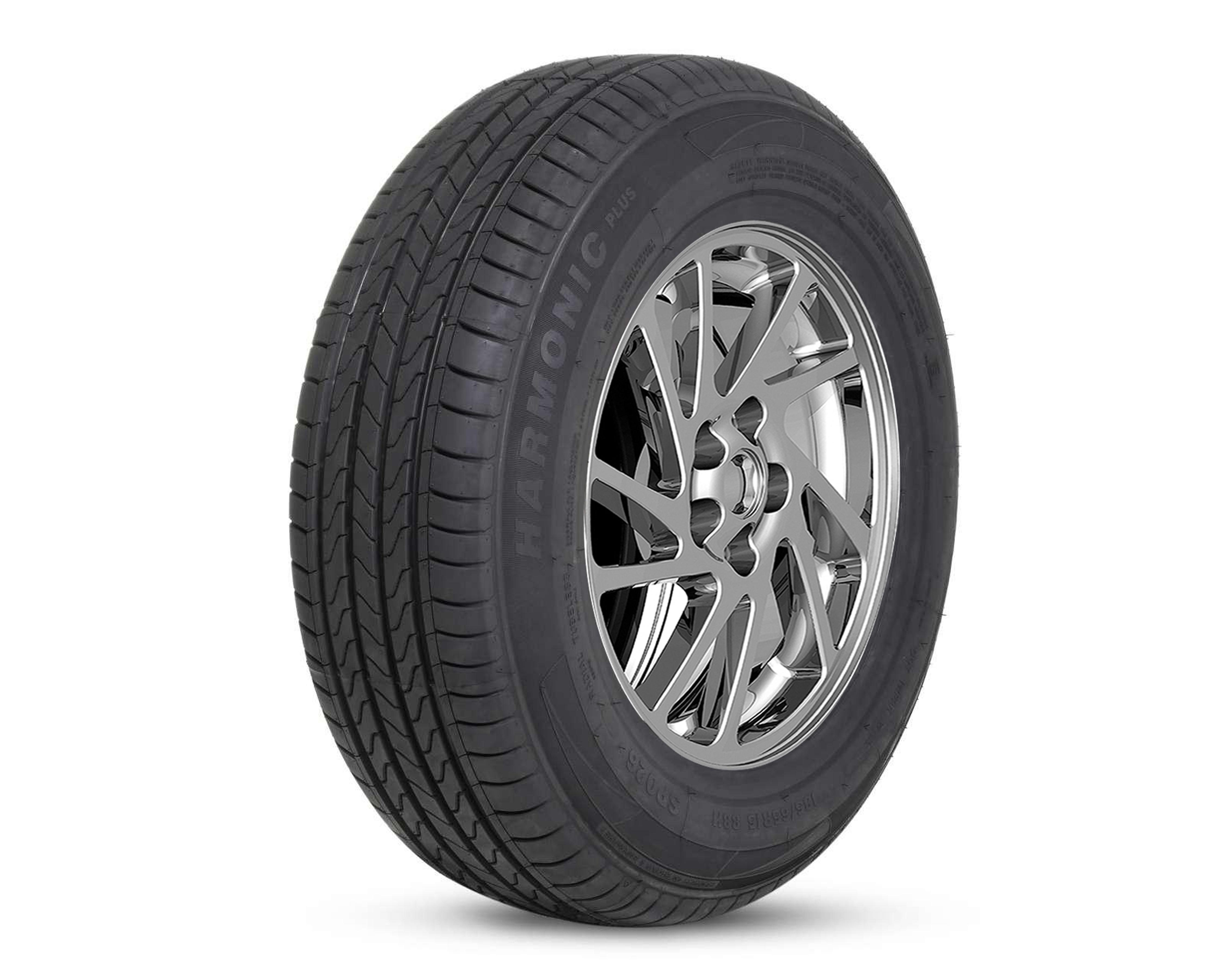 Foto 1 | Llanta Wanli 185/65 Rin 15