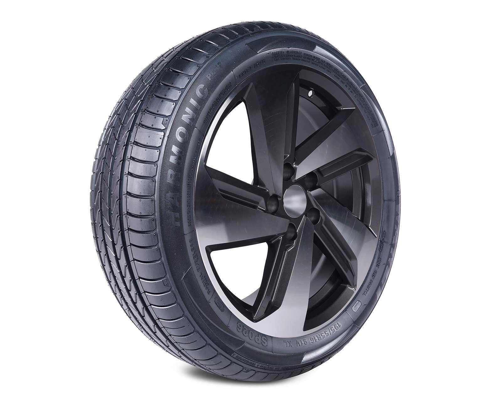 Llanta Wanli 205/60 Rin 15