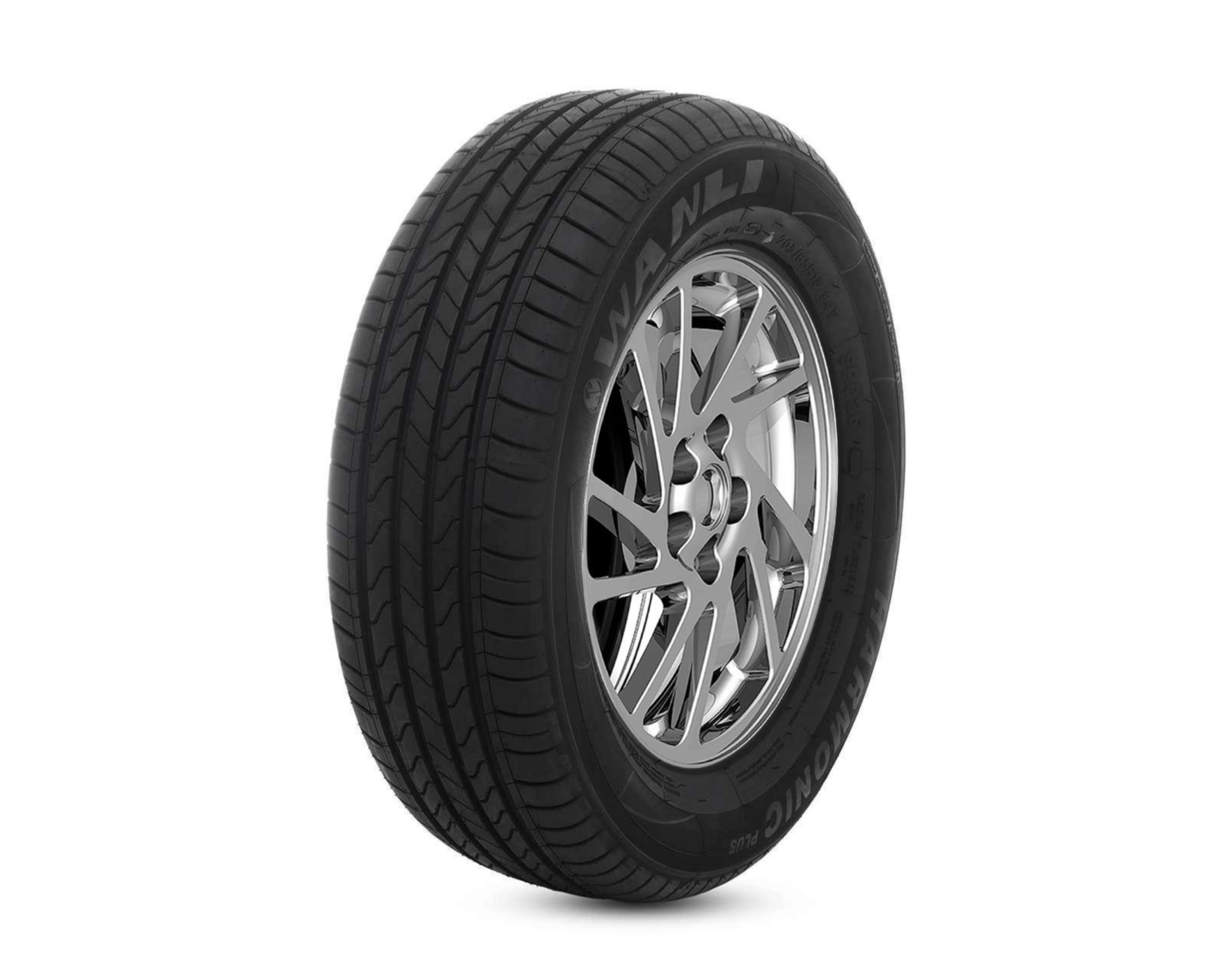 Llanta Wanli 205/65 R15