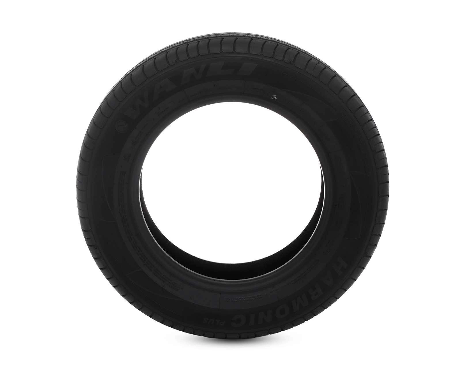 Foto 3 pulgar | Llanta Wanli 205/65 R15